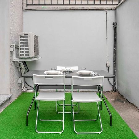 מילאנו Sc4 -Affori - Niguarda- Garden- Spacious- מראה חיצוני תמונה