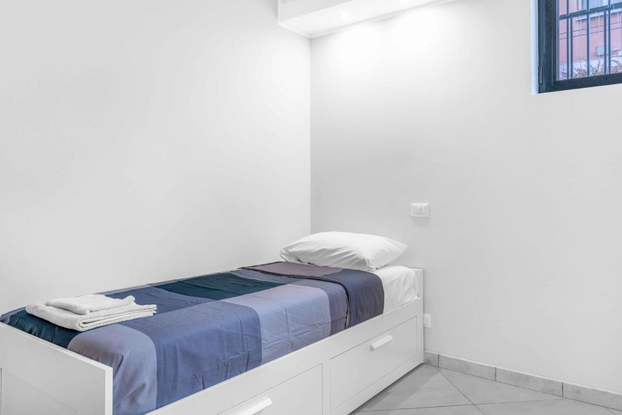 מילאנו Sc4 -Affori - Niguarda- Garden- Spacious- מראה חיצוני תמונה