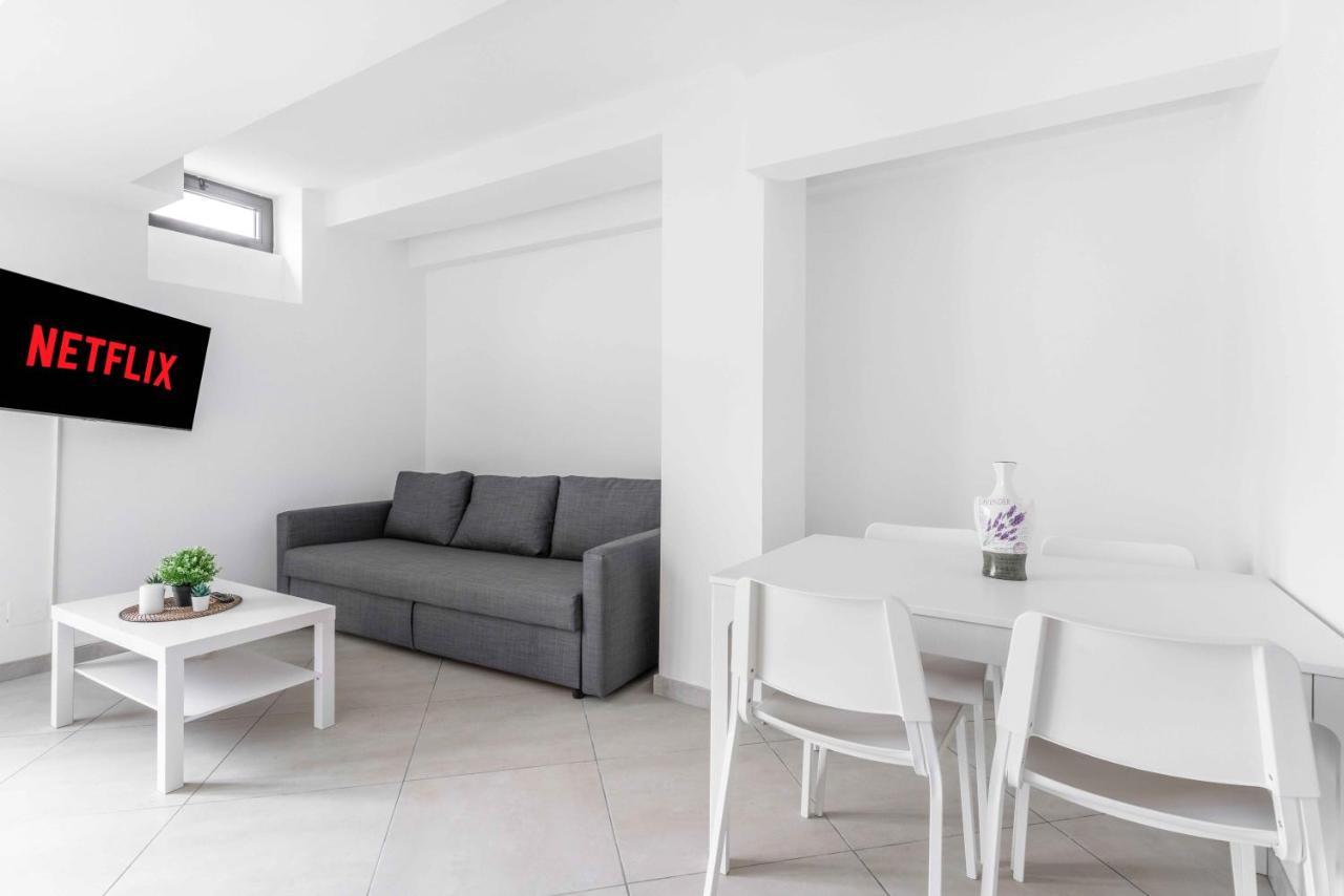 מילאנו Sc4 -Affori - Niguarda- Garden- Spacious- מראה חיצוני תמונה