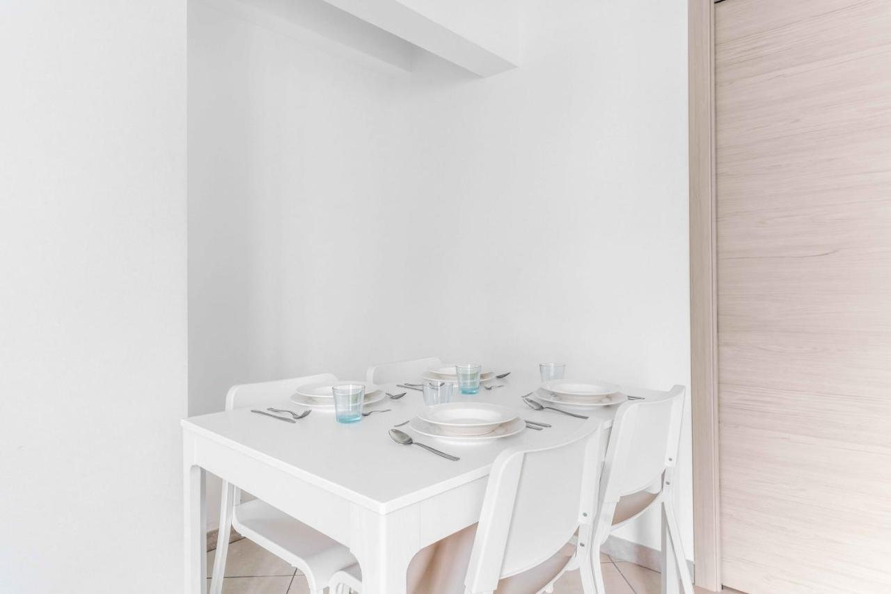 מילאנו Sc4 -Affori - Niguarda- Garden- Spacious- מראה חיצוני תמונה