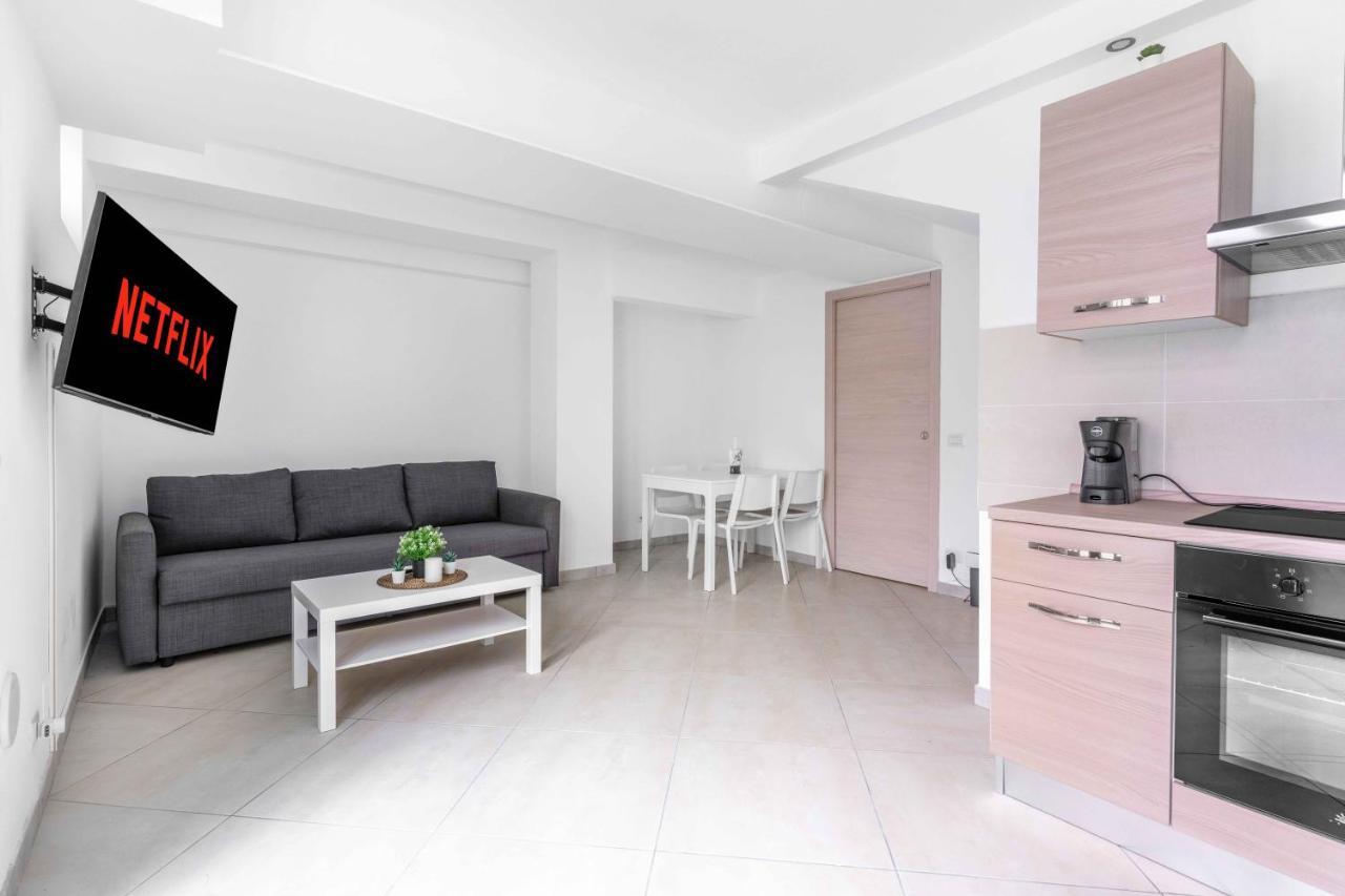 מילאנו Sc4 -Affori - Niguarda- Garden- Spacious- מראה חיצוני תמונה