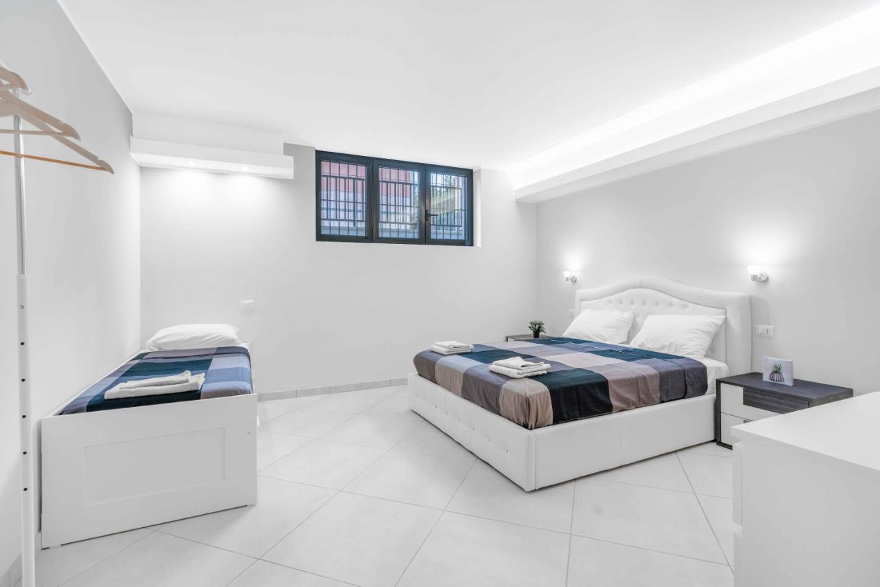 מילאנו Sc4 -Affori - Niguarda- Garden- Spacious- מראה חיצוני תמונה