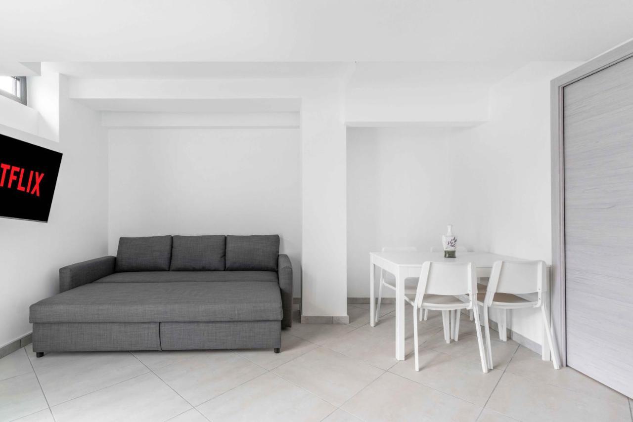 מילאנו Sc4 -Affori - Niguarda- Garden- Spacious- מראה חיצוני תמונה