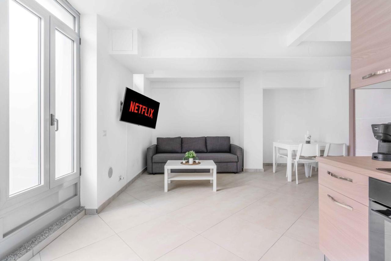 מילאנו Sc4 -Affori - Niguarda- Garden- Spacious- מראה חיצוני תמונה
