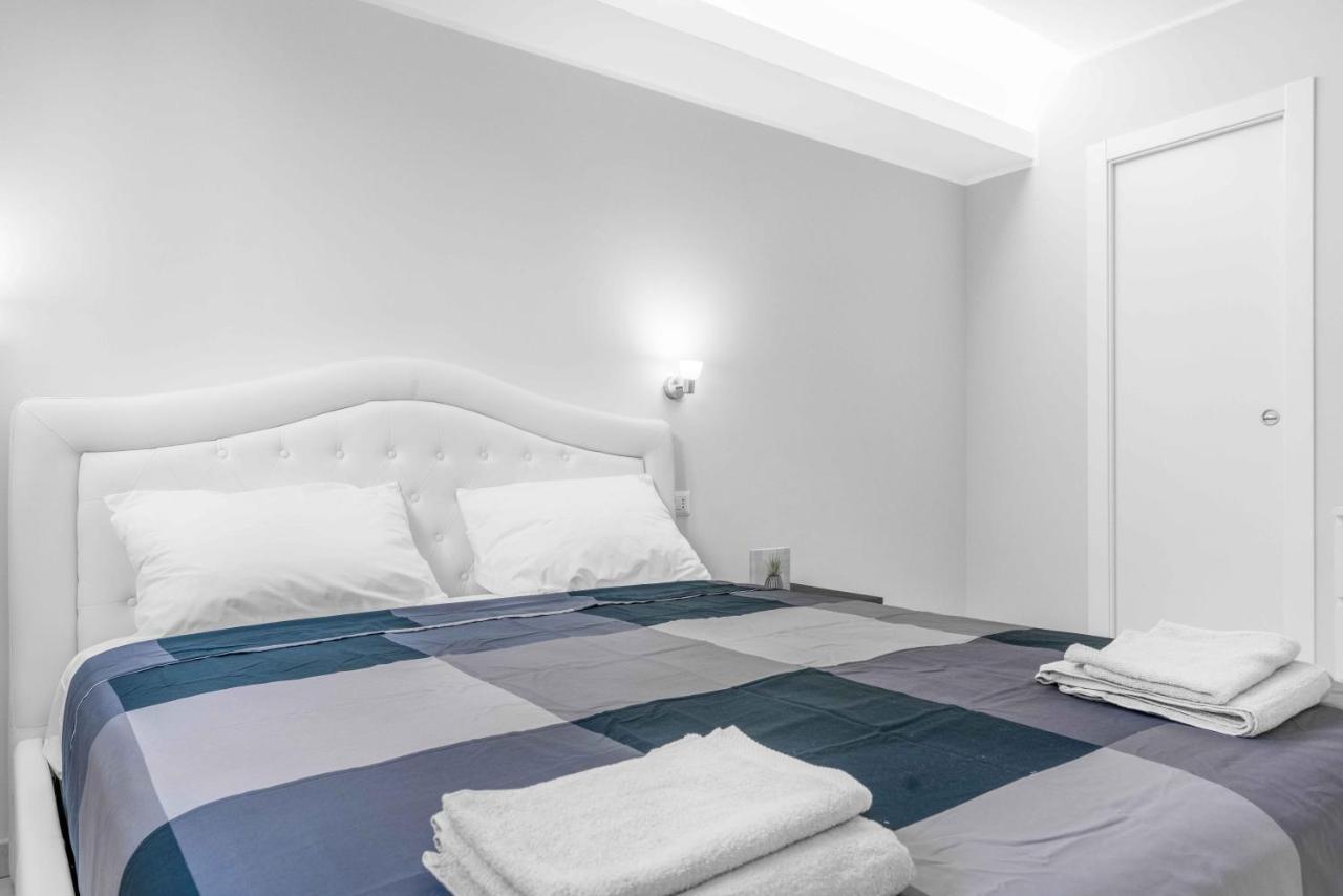 מילאנו Sc4 -Affori - Niguarda- Garden- Spacious- מראה חיצוני תמונה
